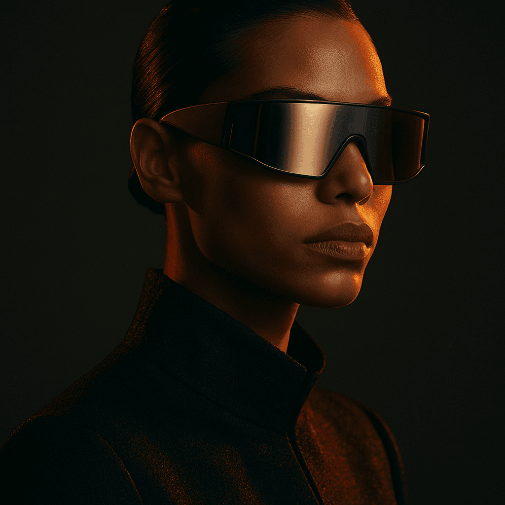 Fizz — Eyewear / Campaign
